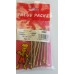 5.0 X 80 Pozi Csk Chipboard Screws Yellow 10 Per Pack