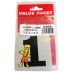 Adhesive Numbers 1 2 3 4  5 5 Per Pack