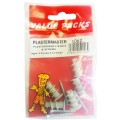 Plastermaster  Nylon Plasterboard Fixings 5 Per Pack