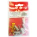 Plastermaster  Nylon Plasterboard Fixings 5 Per Pack