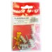 Plastermaster  Nylon Plasterboard Fixings 5 Per Pack