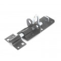 4''  Padbolts Black 1 Per Pack
