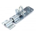 4''  Padbolts Zinc 1 Per Pack