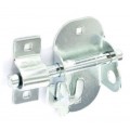 Oval Padbolts Zinc 1 Per Pack