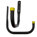 11cm Universal Hook Black ( 2 per pack)