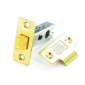 63mm Mortice Latch Eb 1 Per Pack