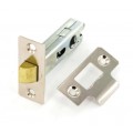 75mm Mortice Latch Np 1 Per Pack