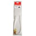 Cable Ties 370mm Natural 10 Per Pack