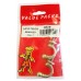 Ballend Curtain Tiebacks Brassed 2 Per Pack