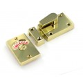 Indicator Bolts Brassed 1 Per Pack