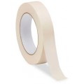 25mm X 50 Meter Masking Tape 1 Per Pack