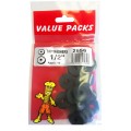 1/2'' Tap Washers 10 Per Pack