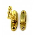 40mm Showcase Catch Brass 1 Per Pack