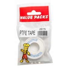 P T F E  Tape ( Thread Seal ) 1 Per Pack
