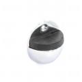 Chrome Oval Door Stops 1 Per Pack