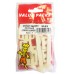 Child Safety Catch ( Drawers & Cupboards ) 3 Per Pack