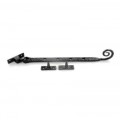 Casement Stay Antique Black 250mm 1 Per Pack