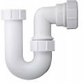 1.1/4 X 75MM SWIVEL P TRAP