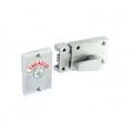 Indicator Bolt Satin Chrome 1 Per Pack
