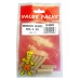 M6 X 30  Wooden Dowel 20 Per Pack