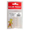 5Amp Strip Connector 12Pcs 12 Per Pack