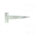 8'' Tee Hinges Zinc 1 Pair