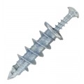 Alloy Driva Plasterboard Fixings 4 Per Pack