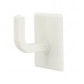 Calender Hooks Self Adhesive 5 Per Pack