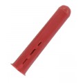Red Wall Plugs 60 Per Pack