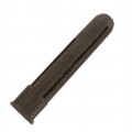 Brown Wall Plugs 50 Per Pack