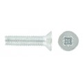 M5 X 40 Pozi Csk Machine Screws & Nuts 7 Per Pack