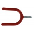 Tool Hooks 1 Per Pack