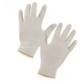 Latex Disposible Gloves 6 Per Pack