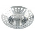 1 3/4'' Sink Strainers Chromed 1 Per Pack