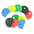 Key Covers 8 Per Pack