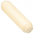 M10 X 40 Wooden Dowel 10 Per Pack