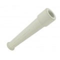 Rubber Tap Swirls 1 Per Pack