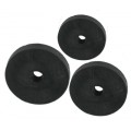 Mixed Tap Washers 13 Per Pack