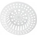 1 3/4'' Sink Strainers White 2 Per Pack