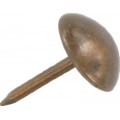 Upholstery Nails Bronzed 15 Per Pack