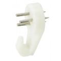 Hardwall Large Picture Hooks 3 Per Pack