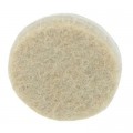 50mm Adhesive Skid Protectors 4 Per Pack