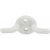 Cleat Hooks Plastic 2 Per Pack