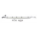 Casement Stay White 250mm 1 Per Pack