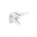 Auto Gate Latch Zinc 1 Per Pack