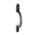 6'' Black Hotbed Handle 1 Per Pack