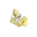 Adjustable Roller Catch Brassed 1 Per Pack