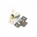 Adjustable Roller Catch Nickel Plated 1 Per Pack