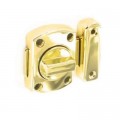 Superbolt Brassed 1 Per Pack
