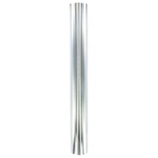 8Ft X 19mm Chrome Plated Tube 1 Per Pack